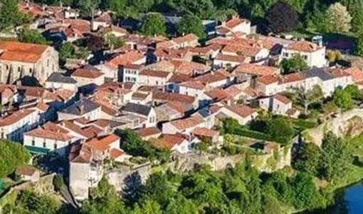 通州回乡建别墅为什么一定要选专业乡墅公司