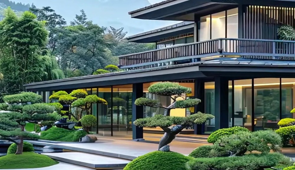 通州农村自建房更佳风水布局是什么